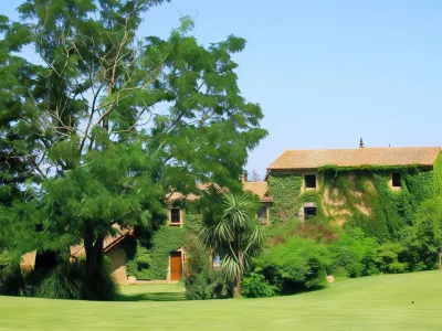 Mas Salvi Country Boutique Hotel Hotels in Torrent
