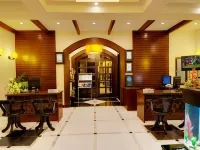 The Richmond Hotels in Puducherry