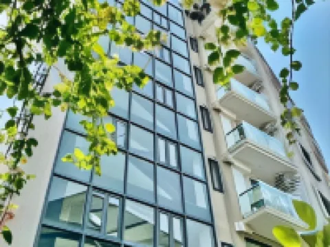 Hotel Scion Yangon Hotels in Mayangon