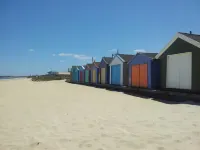 Beachside Apartments Bonbeach Hotels in Carrum Downs
