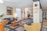 Hôtel Cecil - Boutique hôtel Hotels in Juan-les-Pins