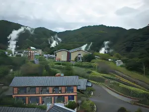 霧島酒店