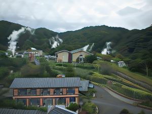 硫黄谷温泉 霧島ホテル