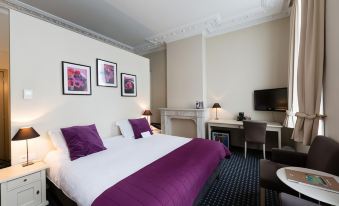 Hotel de Flandre Ghent