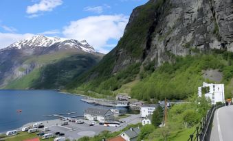 Havila Hotel Geiranger