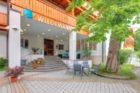 Hotel Wiedemann Hotels in Fussen