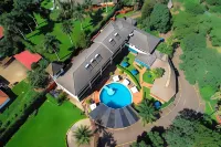Dolphin Suites Các khách sạn ở 