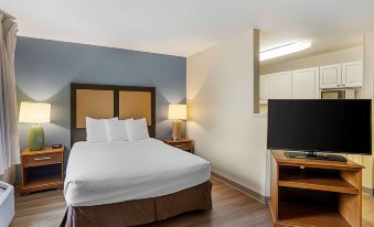 Extended Stay America Suites - Philadelphia - Mt Laurel - Pacilli Place