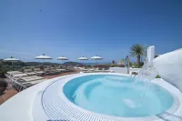 Hotel Villa Sirena - Thermae & Spa Hotels in Lacco Ameno