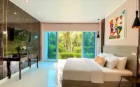 Koh Kood Bed's