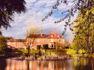 Mercure Shrewsbury Albrighton Hall Hotel & Spa