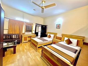 Step Inn Guest House Lahore