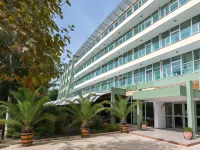 Ivana Palace Hotel - Free Parking Hotels in Nesebar