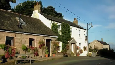 The Anchor Inn Hotels in Consett