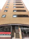 Hotel Axia Inn Kushiro