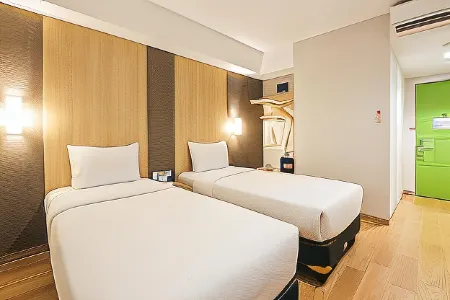 Hotel Citradream Bintaro