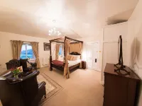 Plas Tan-Yr-Allt Historic Country House & Estate Hotels in Garndolbenmaen