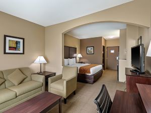 Comfort Suites the Colony - Plano West