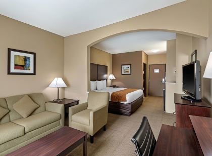 Comfort Suites the Colony - Plano West