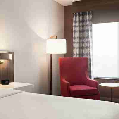 Hilton Garden Inn Palm Coast Town Center Rooms