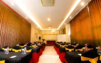 Front One Hotel Purwodadi Hotels in Kecamatan Purwodadi