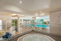 Dorisol Mimosa Studio Hotel - Pool