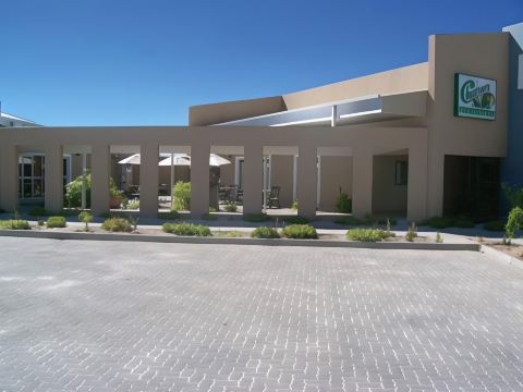 Protea Hotel Ondangwa