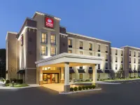 Comfort Suites Hartville-North Canton