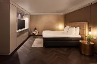 Van der Valk Cuijk - Nijmegen Hotel dekat Korenmolen Jan van Cuijk