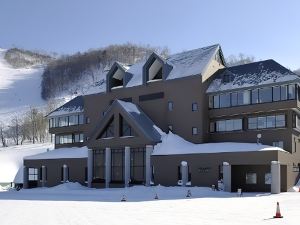 札幌手稻喬因飯店