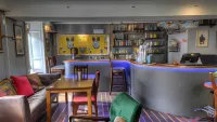 Dunster Castle Hotel Hotels in Cutcombe