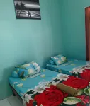 New Taman Sari Homestay Hotels in West Pemenang