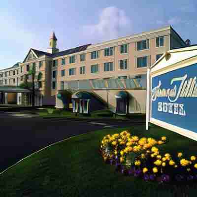Somerset Hills Hotel, Tapestry Collection by Hilton Hotel Exterior