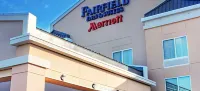 Fairfield Inn & Suites Augusta Fort Eisenhower Area