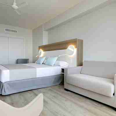 Hotel Benalma Costa del Sol Rooms