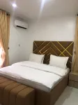 Nickhal Apartments Hotels near Buchanan Mall. Aminu Kano Crescent
