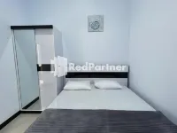 N3 Syariah Near Stasiun Tegal Mitra RedDoorz Hotell i Panggung