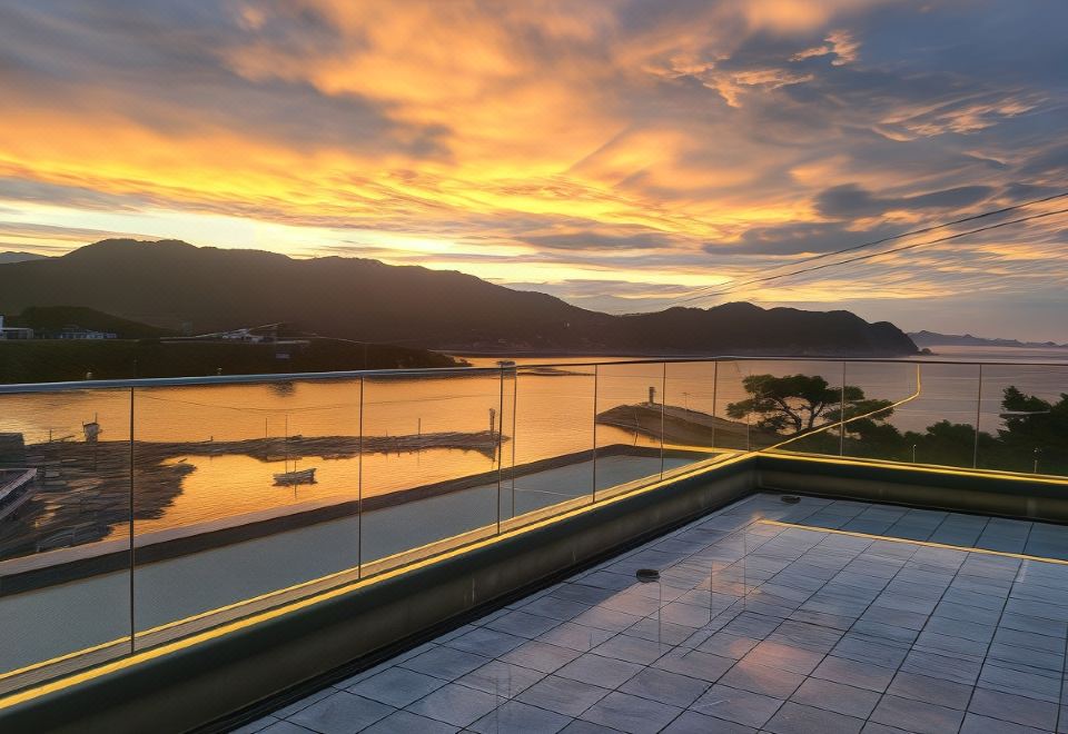 힐스노클비치호텔 이미지