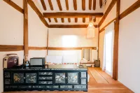 Goheung Namsoonjae Hanok Stay Hotels in Goheung-gun