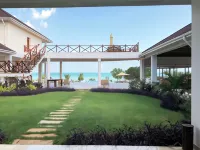 The Villa of Zanzibar