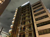 HOTEL LiVEMAX Tokyo Kanda-East Hotel dekat Kanda