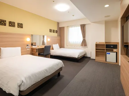 Comfort Hotel Wakayama