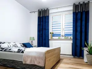 Apartament Boryna