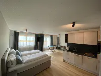 Snooze Apartments Alling Hotels in Eichenau