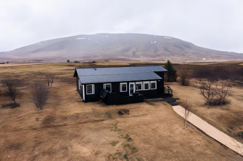 Golden Circle Luxury Cottages