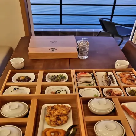 Tomonoya Signature Ryokan Namhae