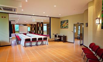 Hotel Arenal Kioro Suites & Spa