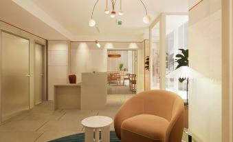 Five Boutique Hotel Paris Quartier Latin