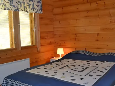 Rantamaja Hotels near Mouhijärvi