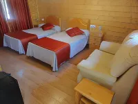 Motel San Isidro Hotels in Tarancon